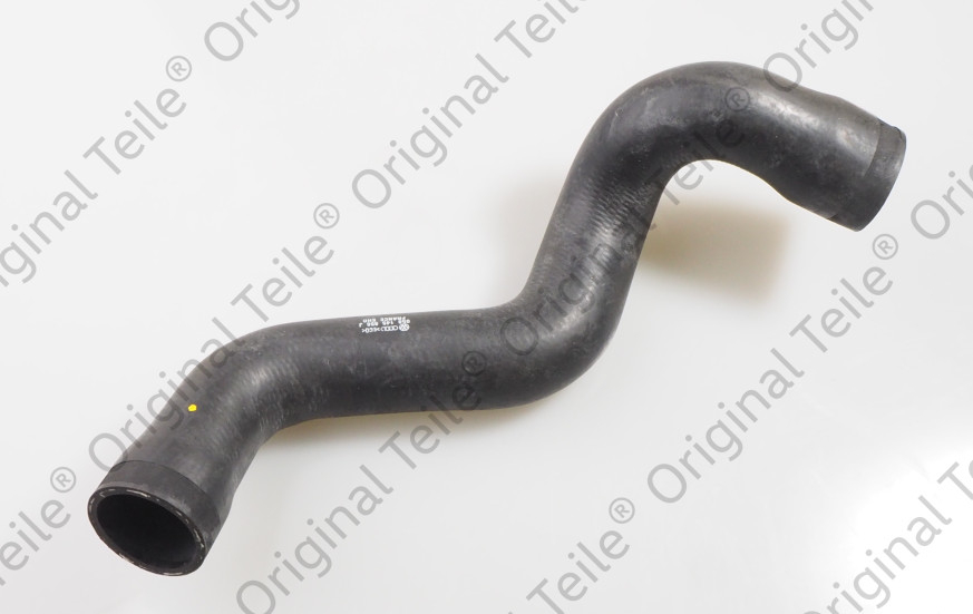 Connection hose for VW Passat B5