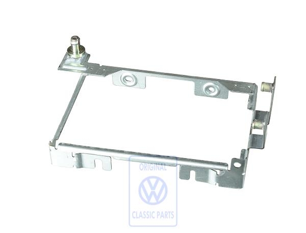 Retainer frame for VW Passat B5/B5GP