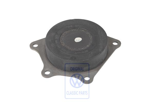 Balance weight for VW Passat B5