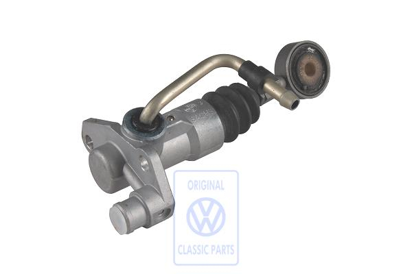 Master cylinder for VW Passat B5