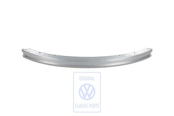 Bumper carrier for VW Passat B5