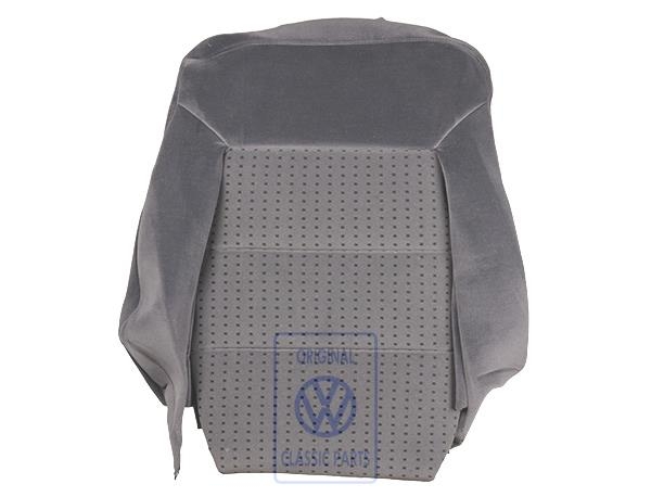 Backrest cover for VW Passat B5