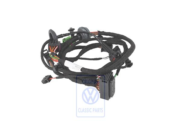 Wiring set for VW Passat B5 GP