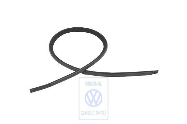 Window guide for VW Passat B5 / B5GP
