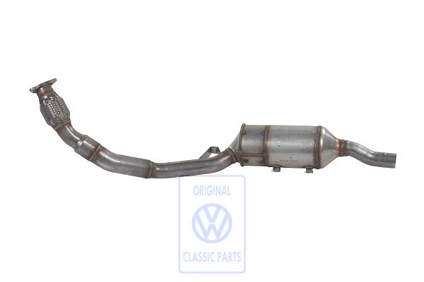 Filter for Passat B5/B5GP