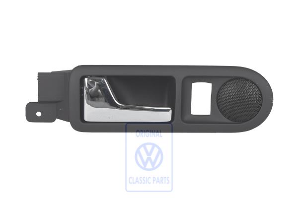 Lever for VW Bora