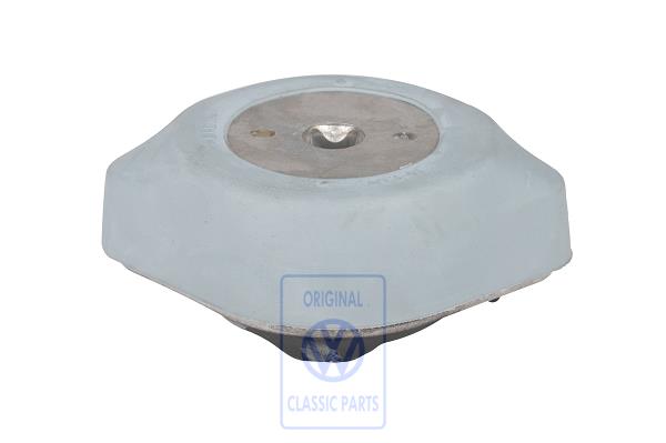 Rubber bush for VW Passat B5/B5GP