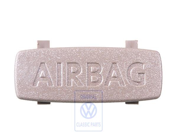 Trim for VW Passat B6