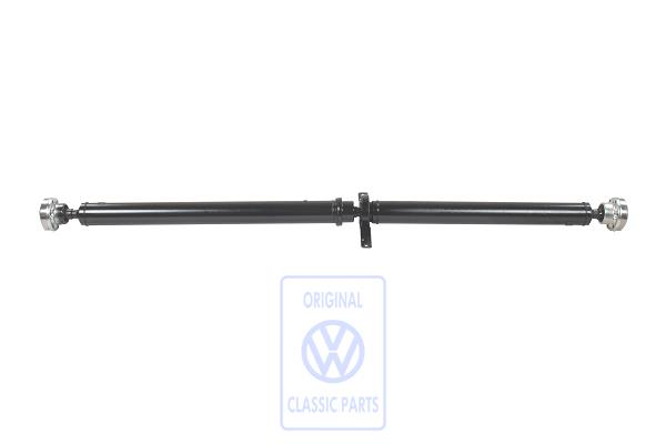 Cardan shaft for VW Phaeton