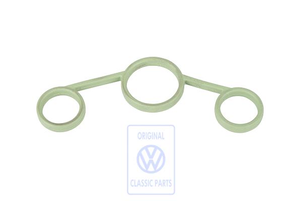 Seal for VW Phaeton