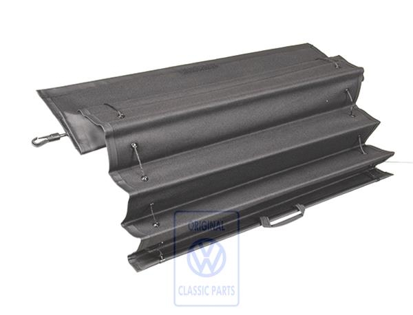 Protective cloth for VW Phaeton