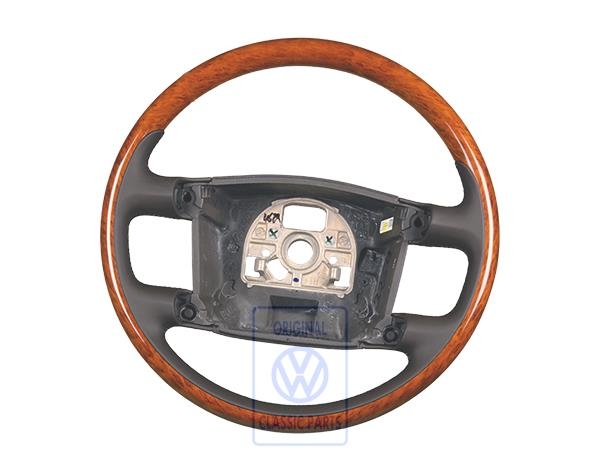 Steering wheel for VW Phaeton