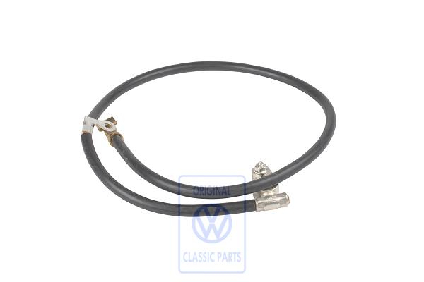 Wiring set for VW Caddy Mk2