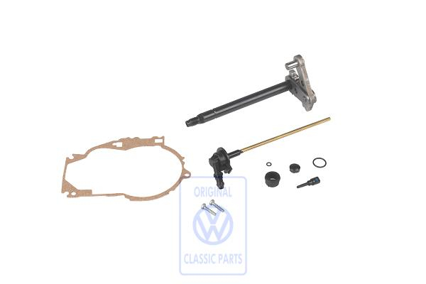 Repair set for VW Polo 9N