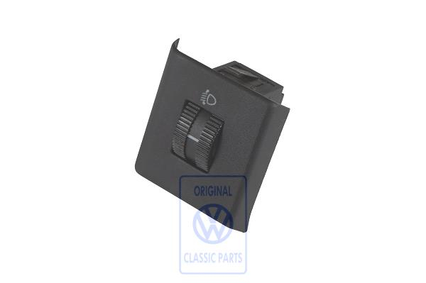 Switch for VW Polo Mk2