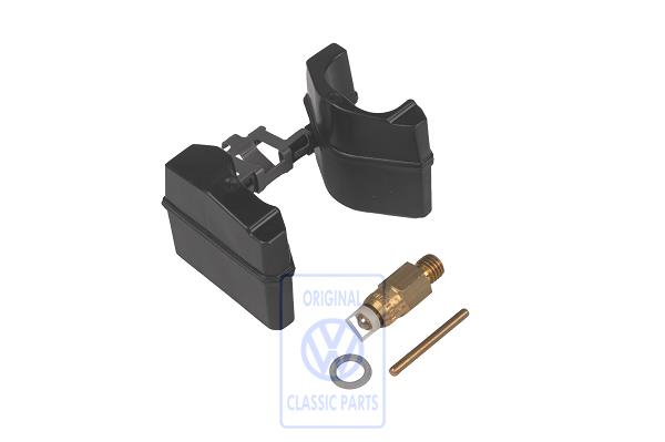 Float carburettor Golf Mk2 Polo Mk2