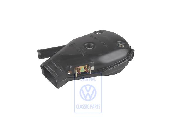 Manifold for VW Polo