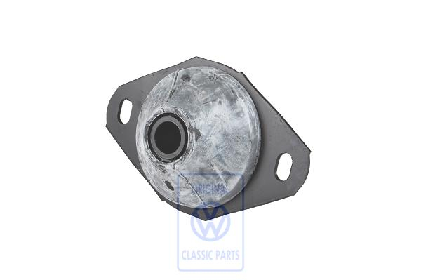 Bonded rubber bush for VW Polo Mk2