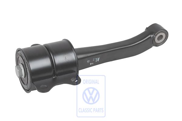 Support for VW Lupo, Polo