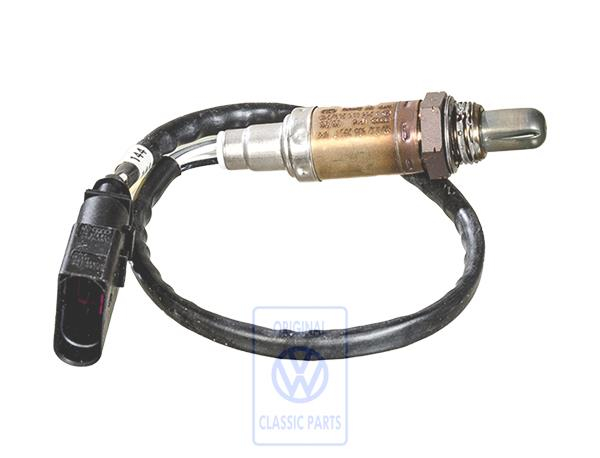 Lambda probe for VW Lupo