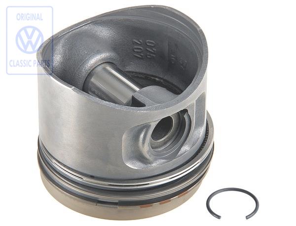 Piston for VW Polo G40