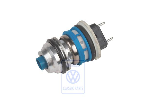 Injection valve injection unit Polo Mk2