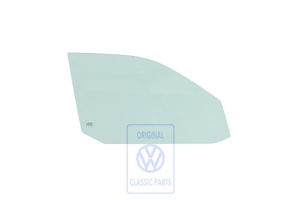 Door window for VW Polo Classic
