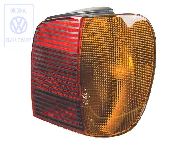 Tail light for VW Polo 6N