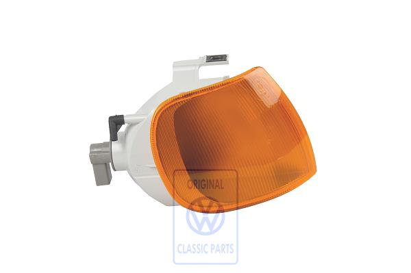 Indicator light for VW Polo 6N