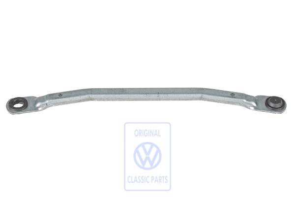 Operating linkage for VW Polo Mk3