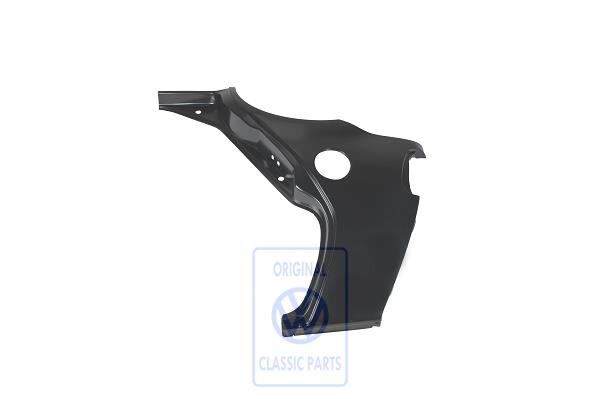 Side part for VW Polo 6N2