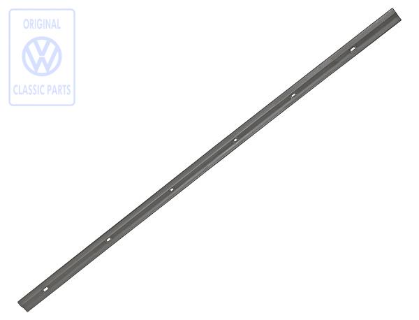 Side member extension for VW Polo Mk2
