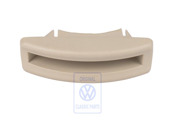 Trim for VW New Beetle/Polo 6N2