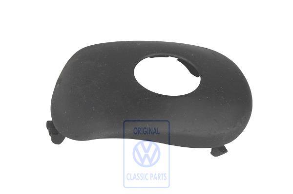 Cover for VW Polo Mk3