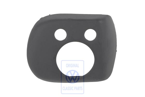 Cover for VW Polo 6N