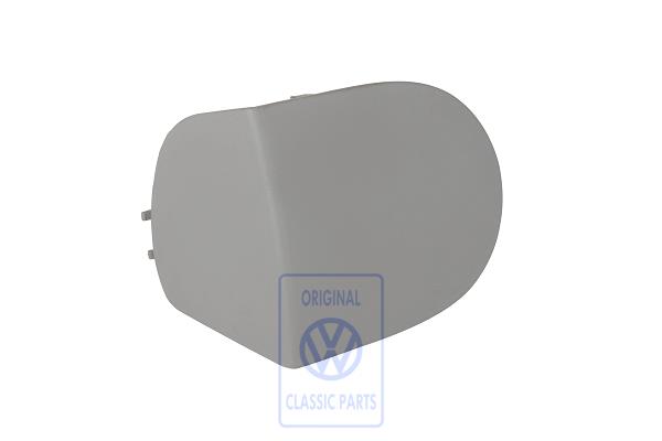 Door trim for VW Polo Mk3