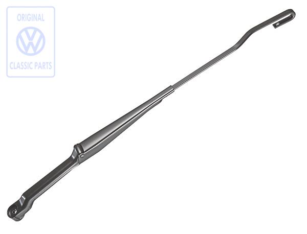 Wiper arm for VW Polo 6N