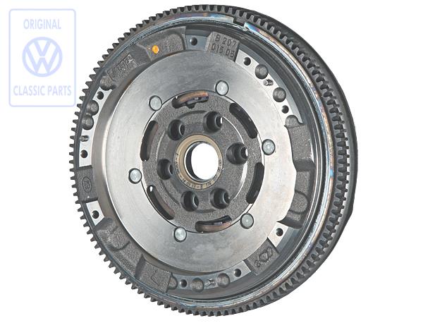 Flywheel for a Polo 3 GP
