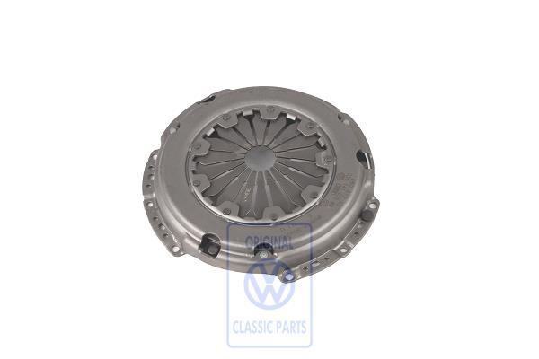 Pressure plate Polo Mk3
