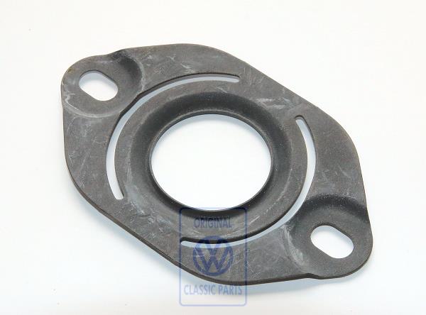 Retaining panel shift mechanism