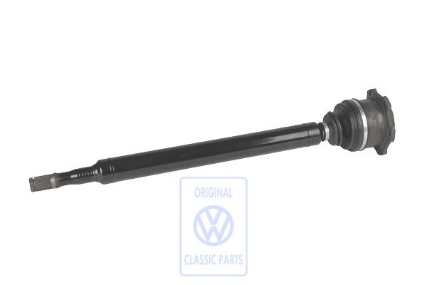 Drive shaft for VW Polo Classic