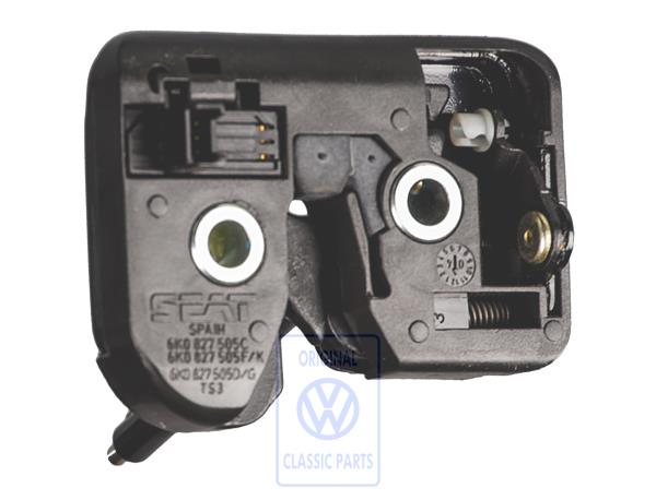 Lock for VW Polo Variant