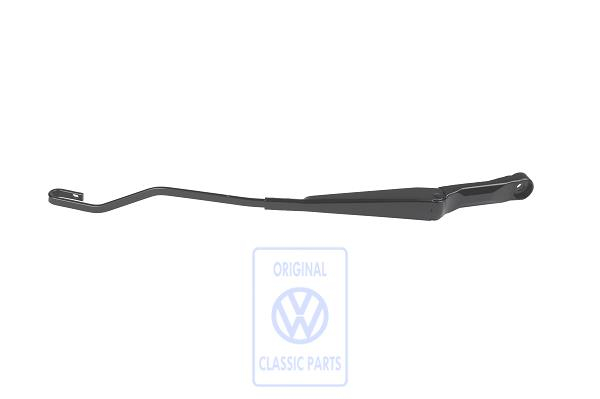 Wiper arm for VW Polo Mk3