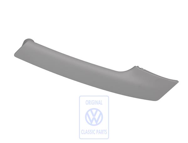 Cover for VW Polo 6N2