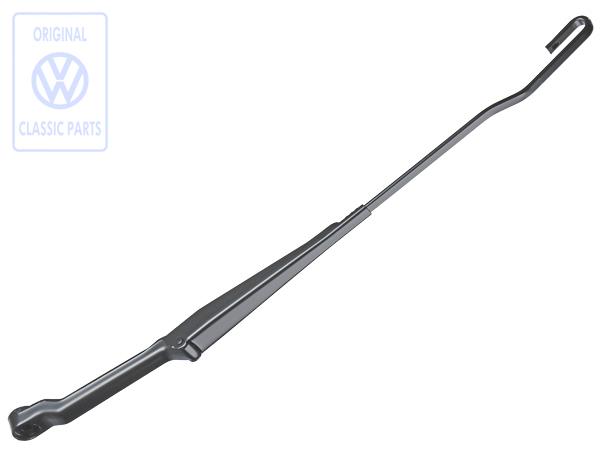 Wiper arm for VW Polo 6N