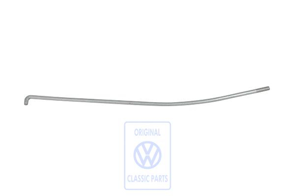 Rod for VW Polo 6N2