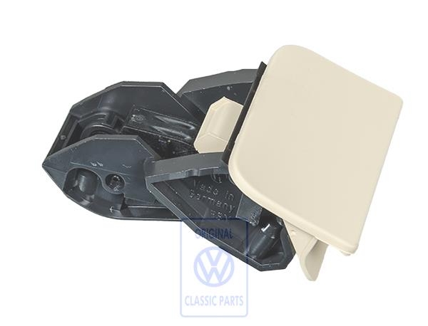 Catch for VW Polo Mk5