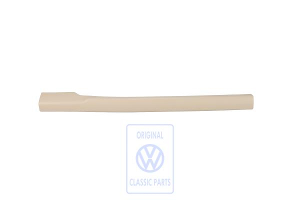 Trim for VW Polo 9N