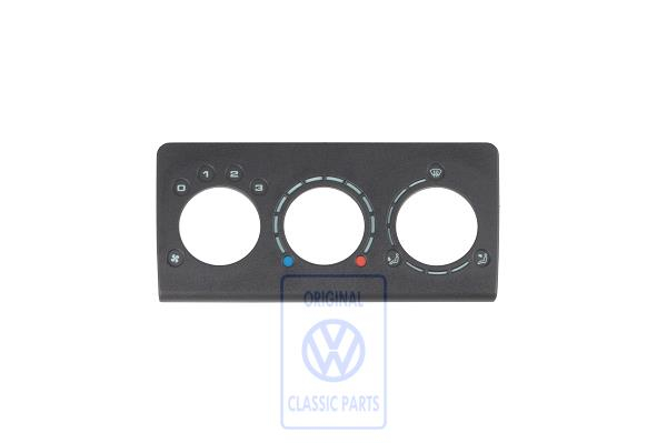Trim for VW Polo Mk2