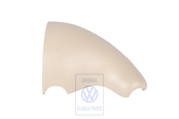 Cover cap for VW Polo